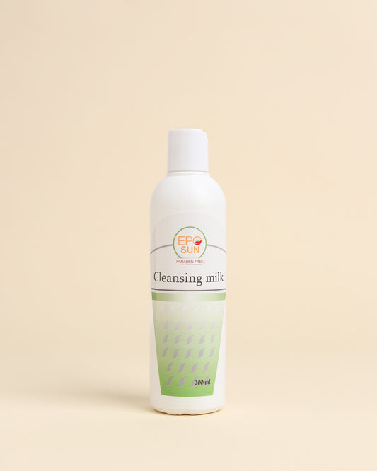 Cleansing milk 200ml