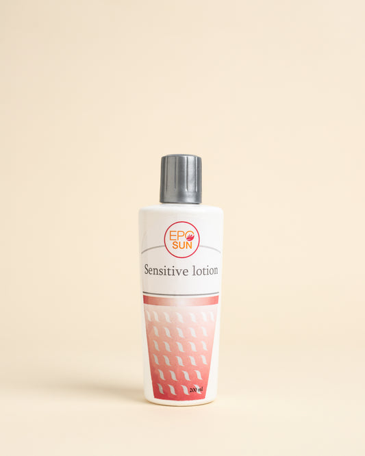 Sensitive lotion 200ml