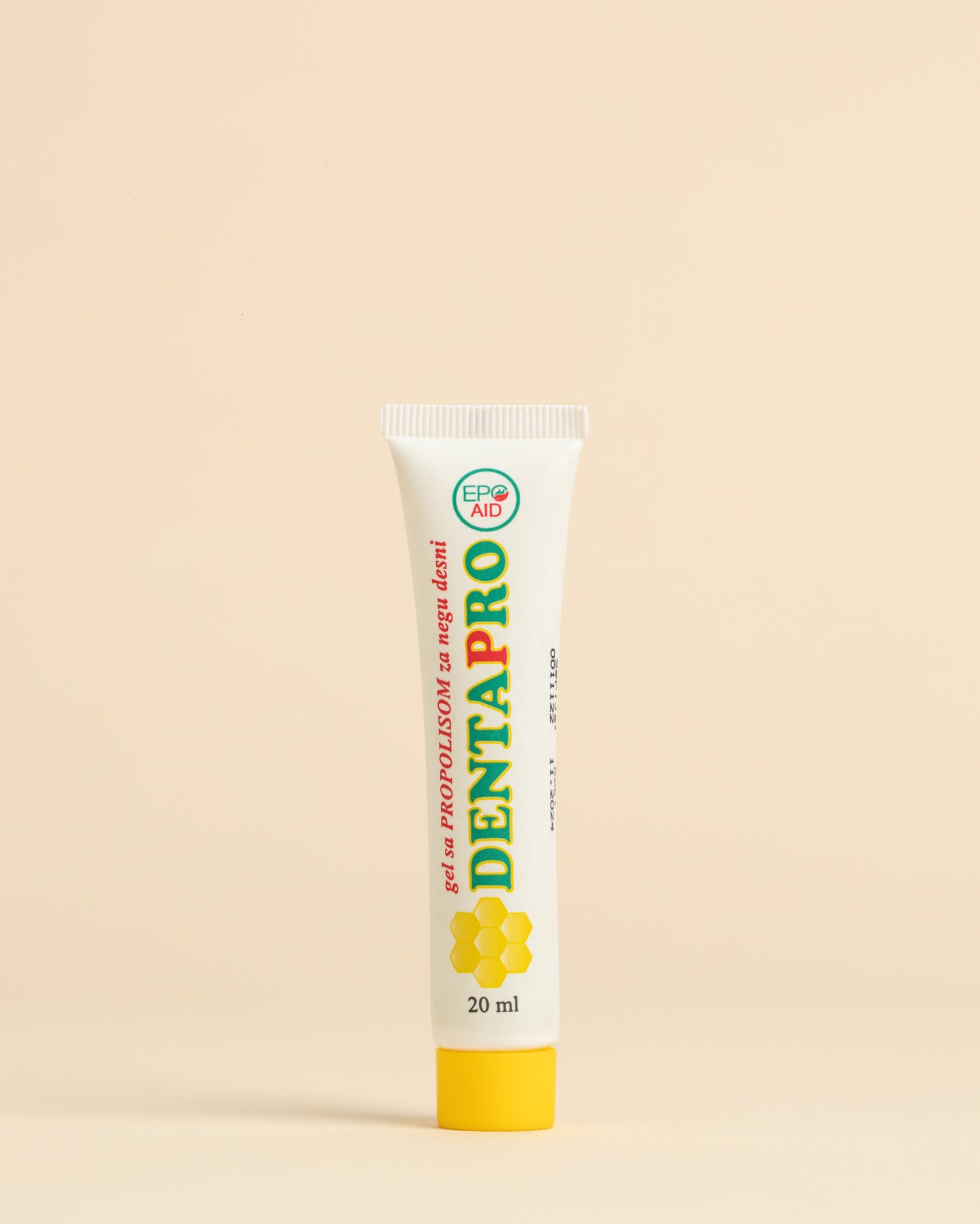 Dental Pro gel za desni