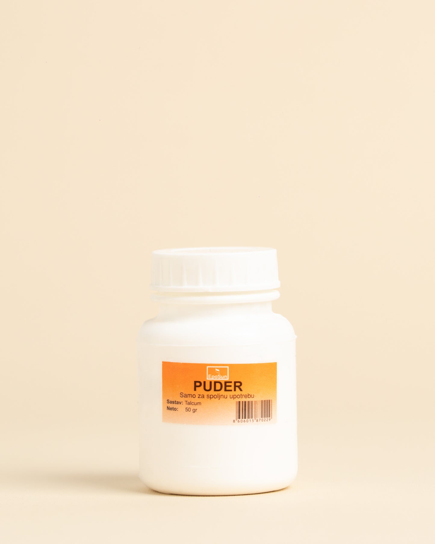 Puder 50g