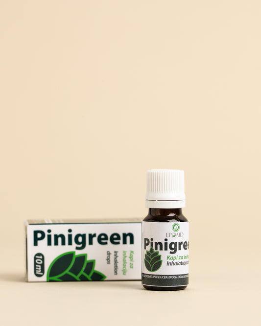 Pinigreen kapi 10ml