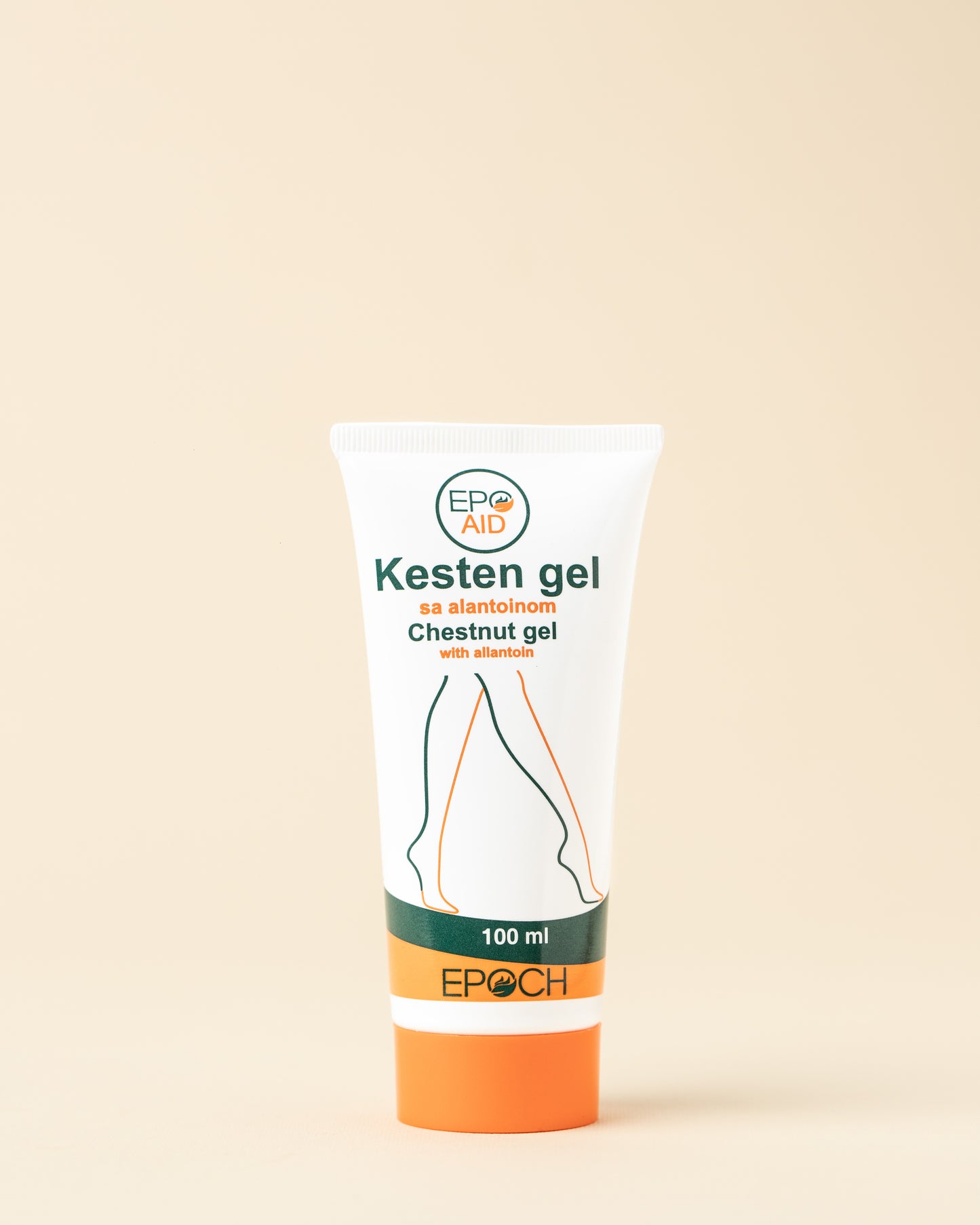 Kesten gel sa Altanoinom 100ml