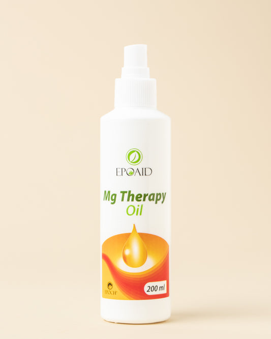 Mg Therapy Oil